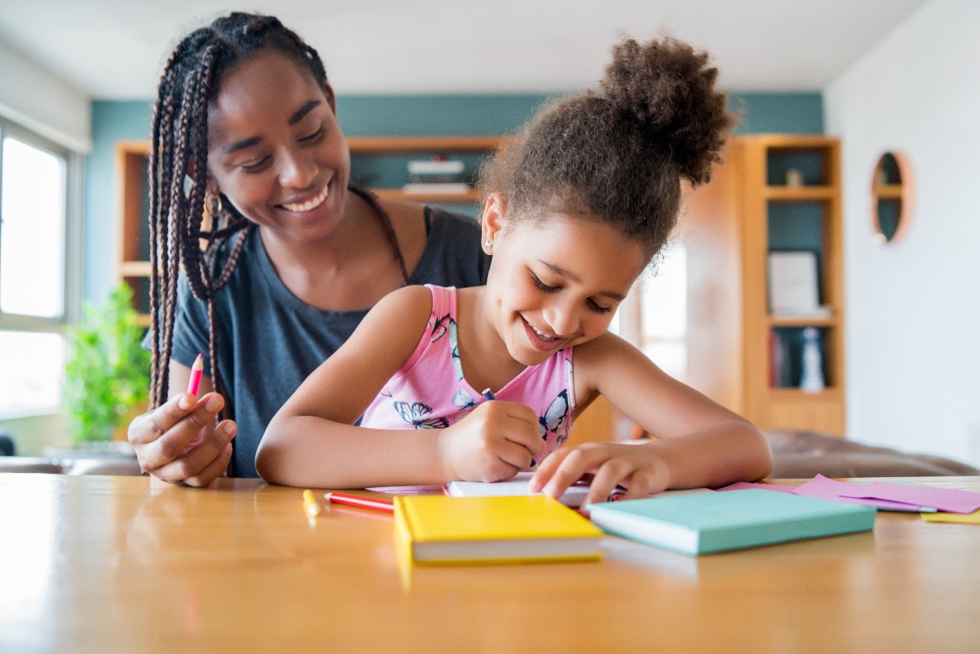 5 Homeschooling Tips for Beginners | Simply Orthodontics