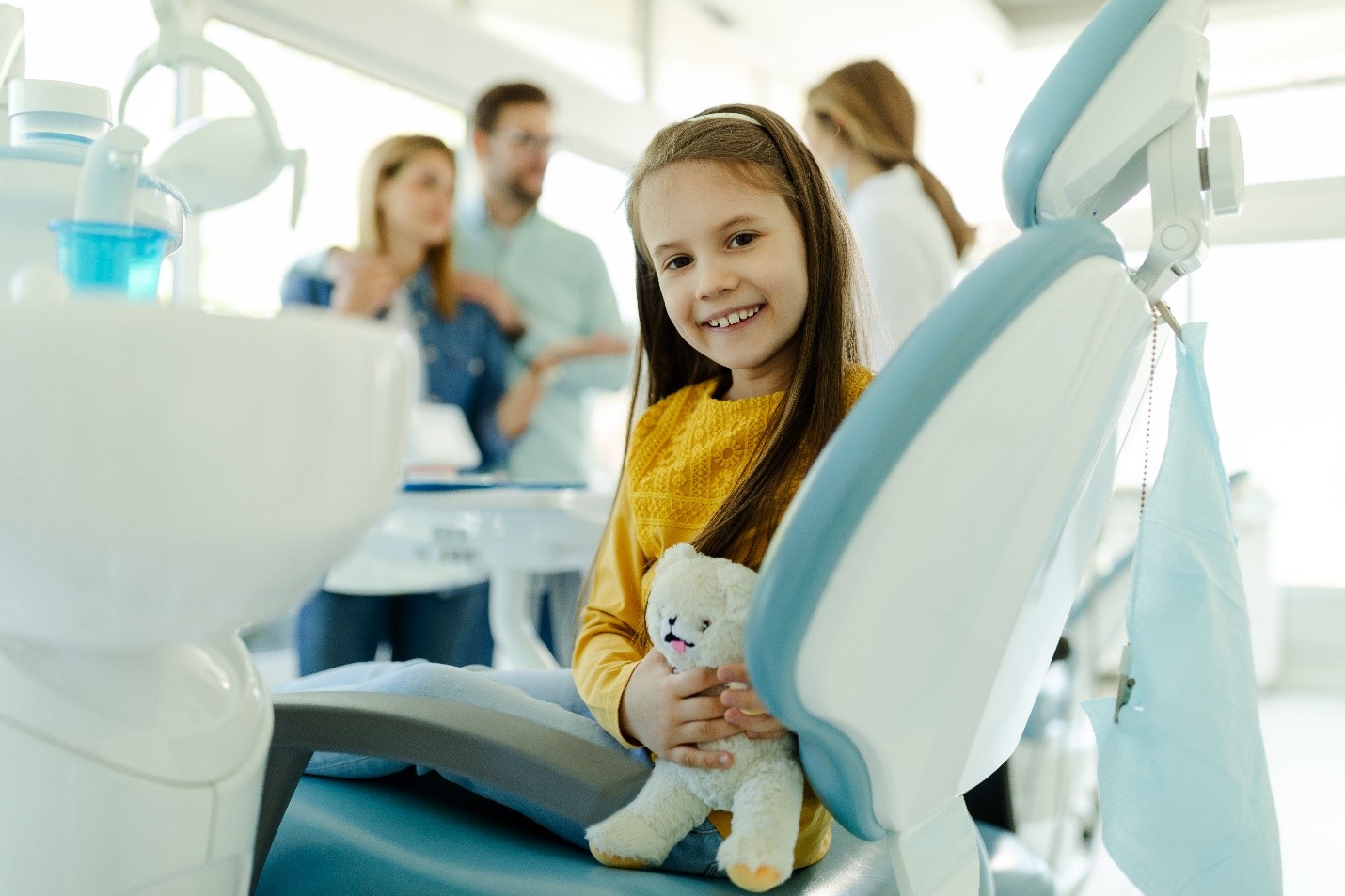 Special Needs Dentistry for Kids